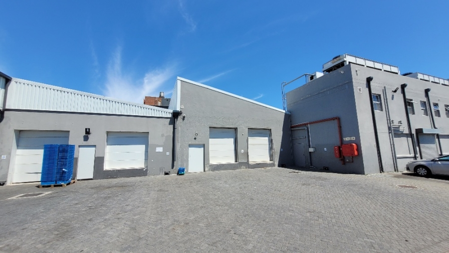 Commercial Property for Sale in Maitland Western Cape